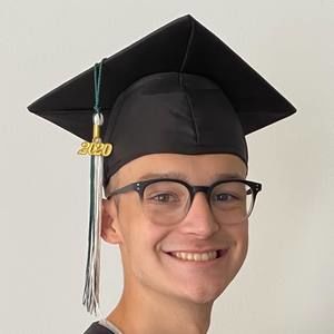 Meet your Posher, Chris